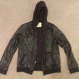 Chor Jacket